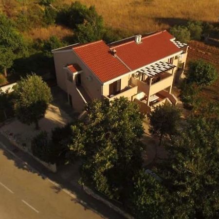 Apartments Ratka Zaton  Kültér fotó