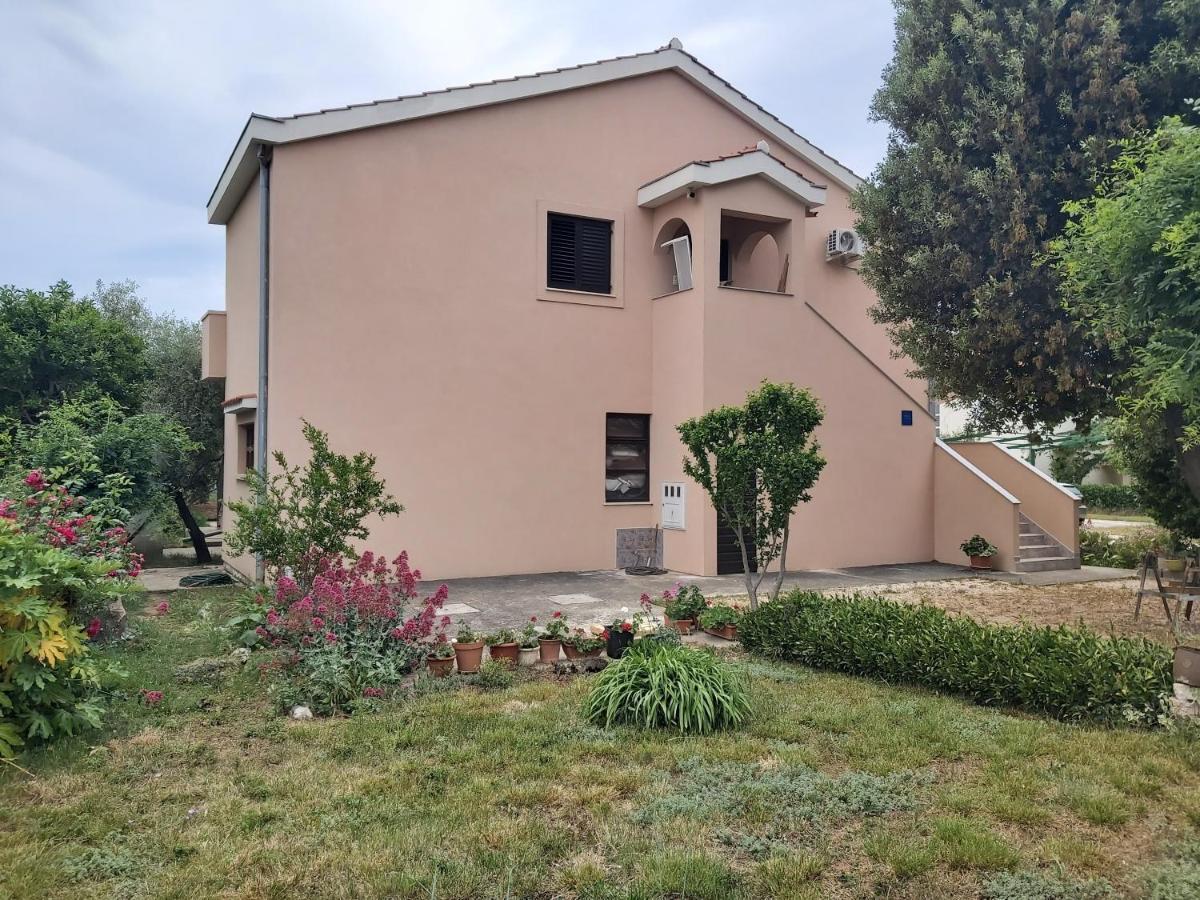 Apartments Ratka Zaton  Kültér fotó