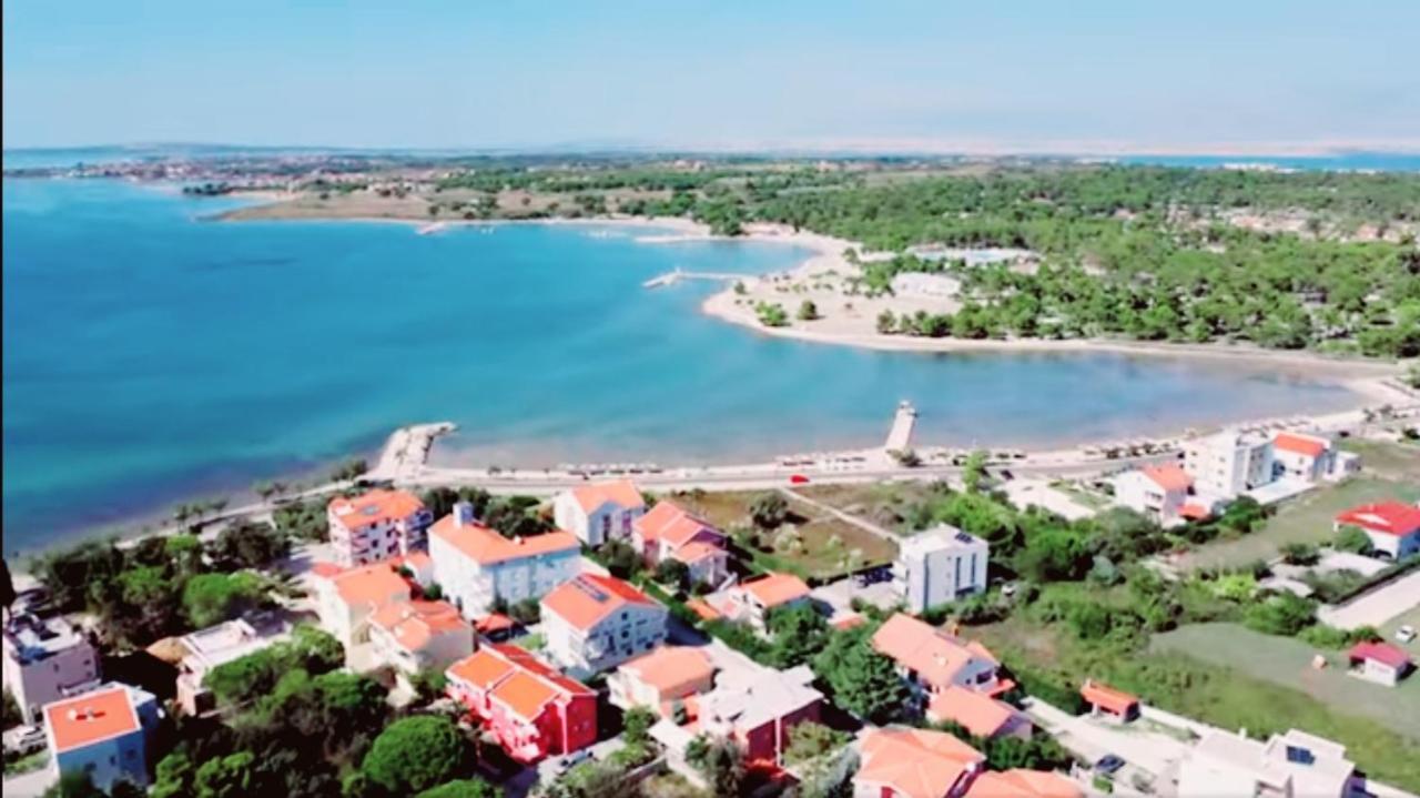 Apartments Ratka Zaton  Kültér fotó