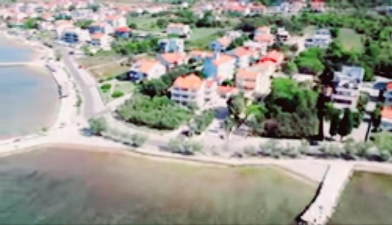 Apartments Ratka Zaton  Kültér fotó