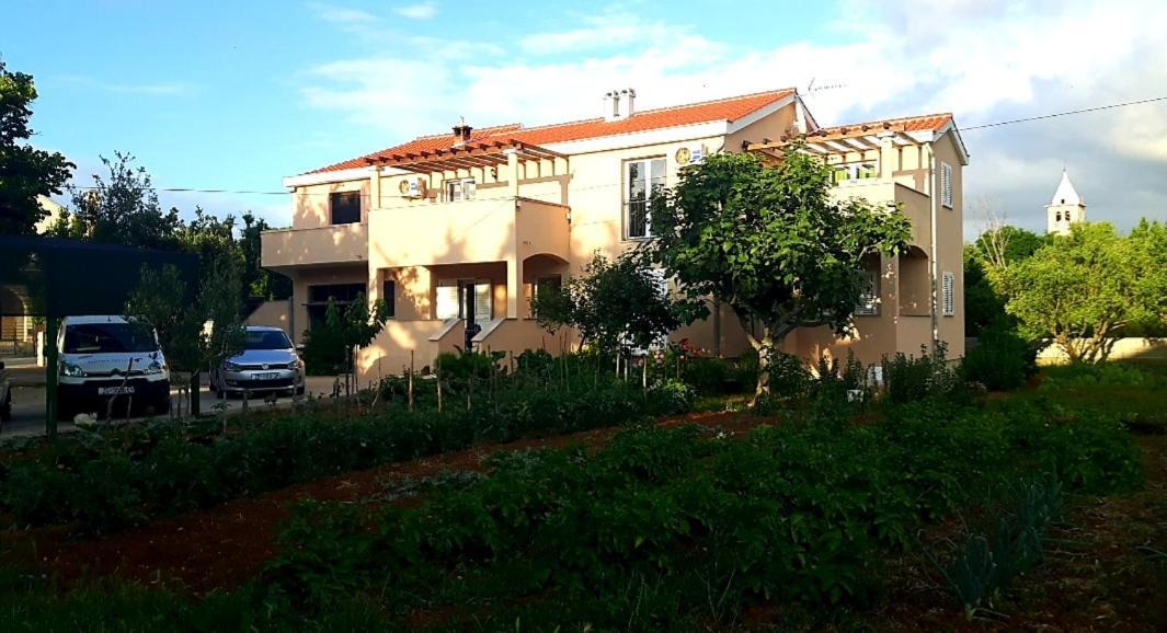 Apartments Ratka Zaton  Kültér fotó
