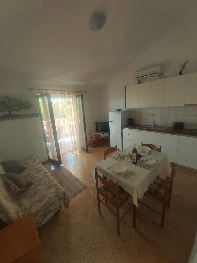 Apartments Ratka Zaton  Kültér fotó