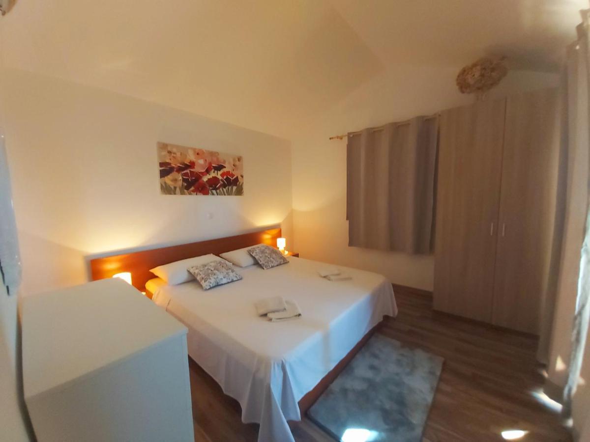 Apartments Ratka Zaton  Kültér fotó