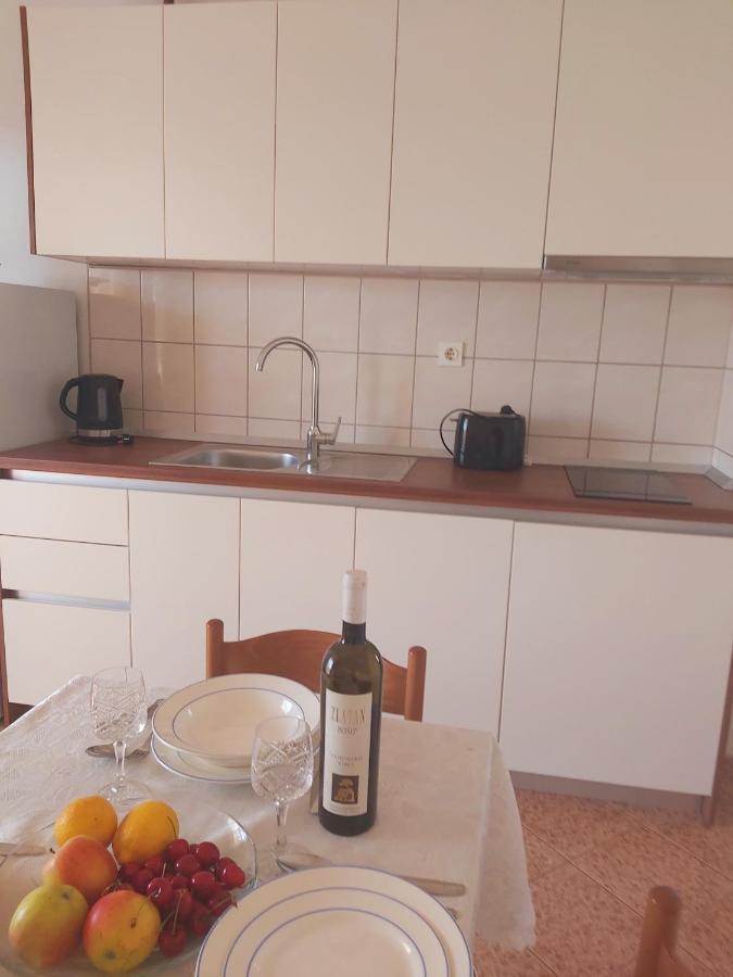 Apartments Ratka Zaton  Kültér fotó