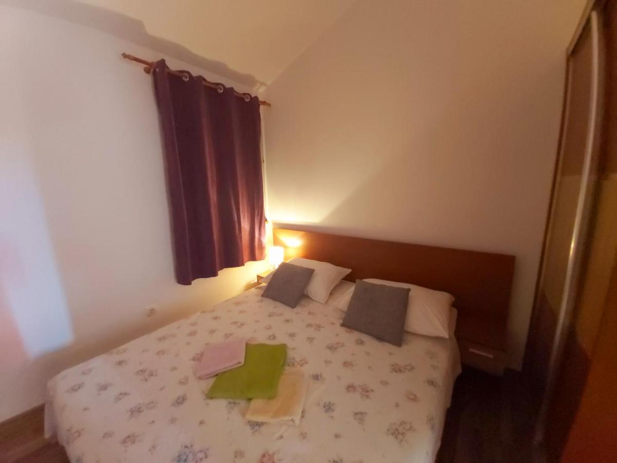 Apartments Ratka Zaton  Kültér fotó