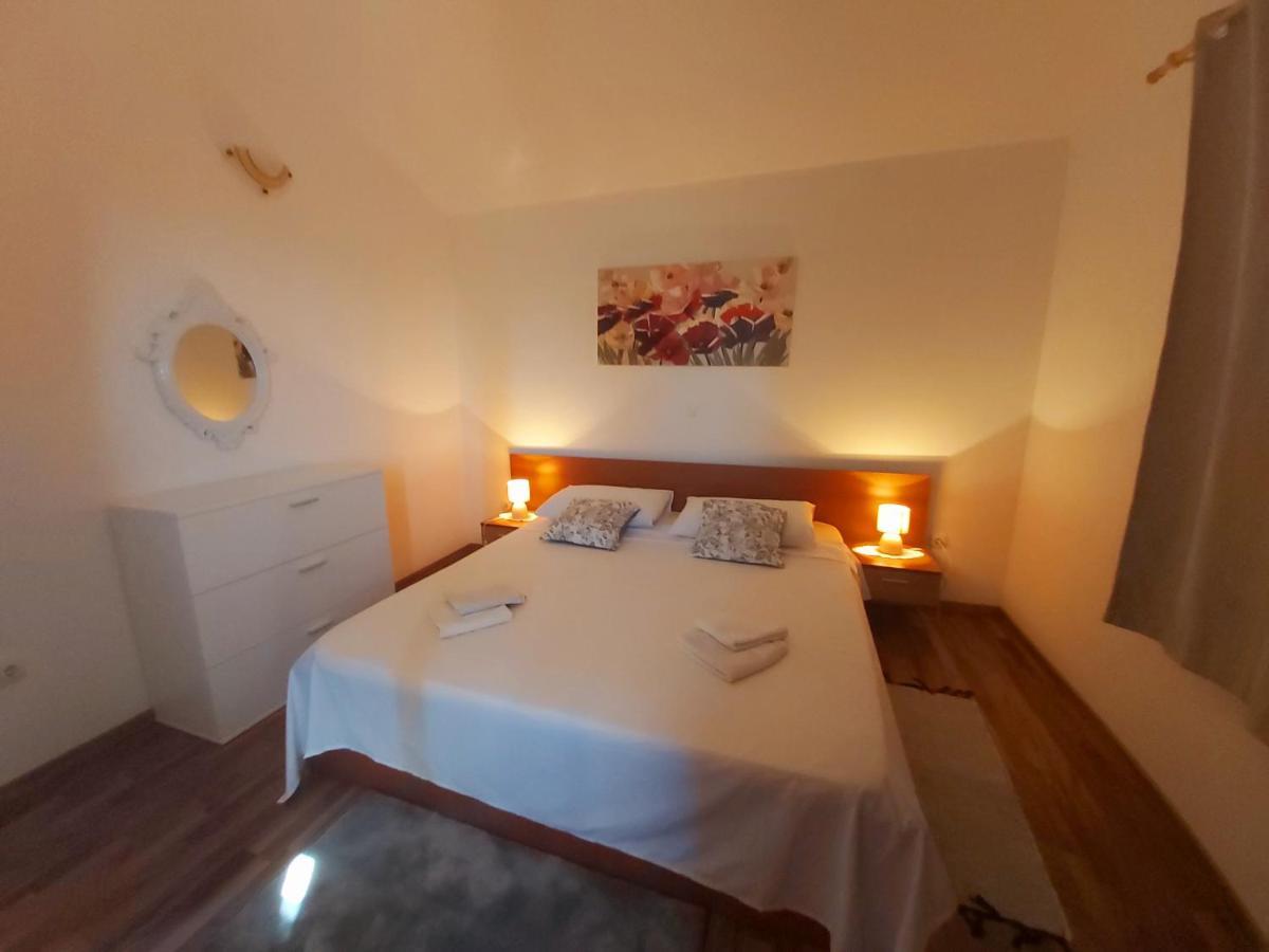 Apartments Ratka Zaton  Kültér fotó