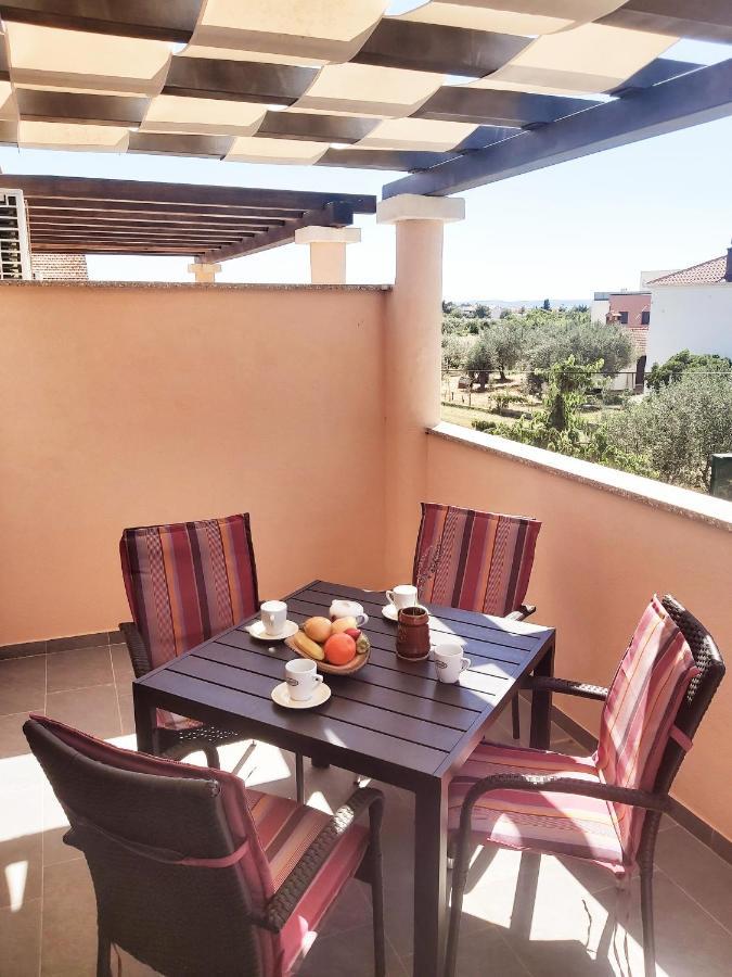 Apartments Ratka Zaton  Kültér fotó