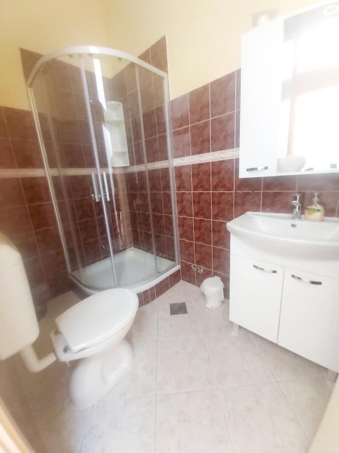 Apartments Ratka Zaton  Kültér fotó