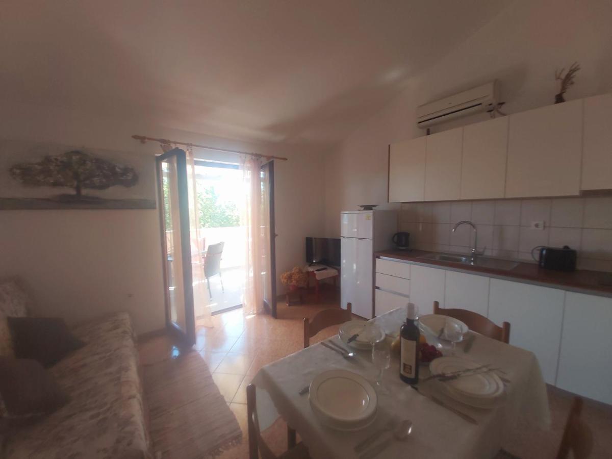 Apartments Ratka Zaton  Kültér fotó