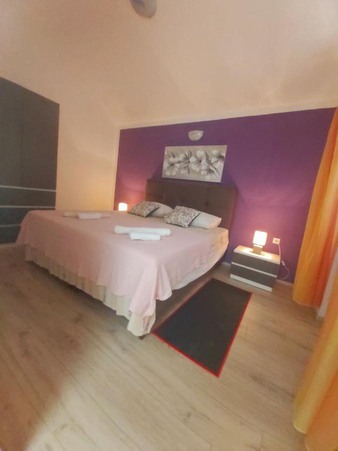 Apartments Ratka Zaton  Kültér fotó