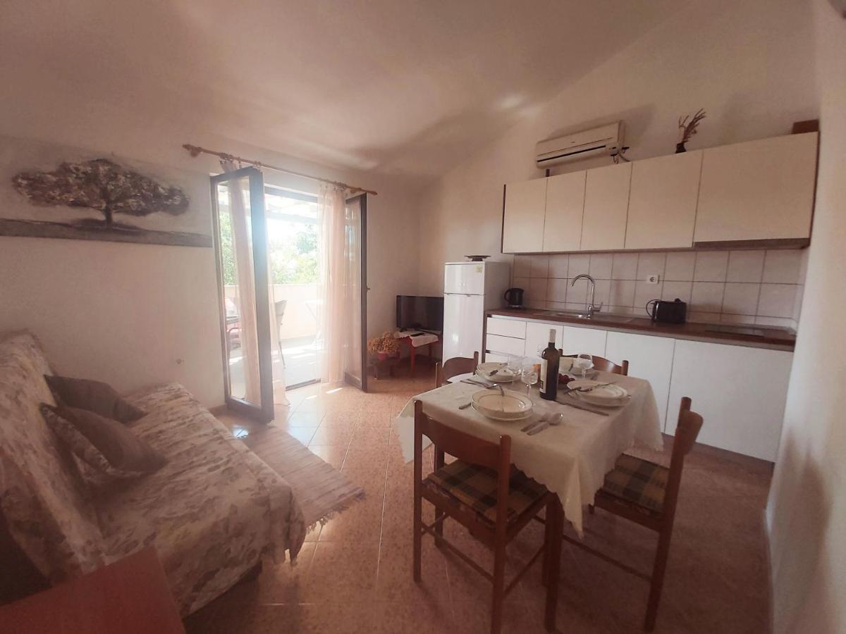 Apartments Ratka Zaton  Kültér fotó