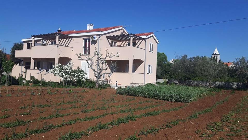 Apartments Ratka Zaton  Kültér fotó