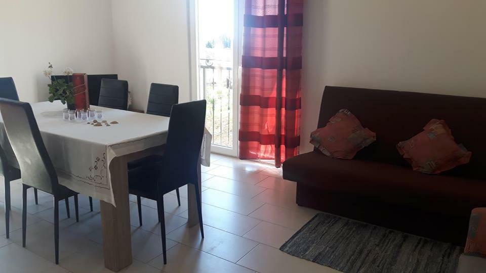 Apartments Ratka Zaton  Kültér fotó